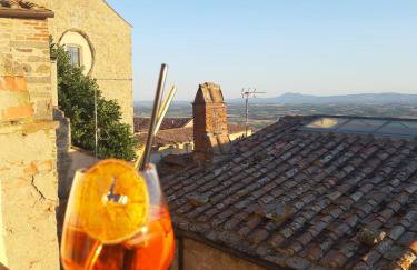 Cortona's Rooftop Nest - Foto 44