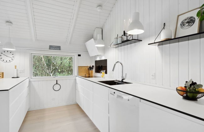 "Julie" - 1.5km from the sea - Foto 12