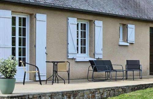 La Maison Bricquebetaise - Foto 10