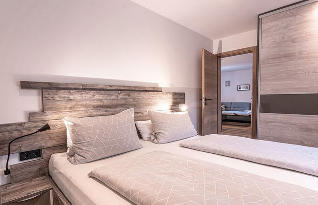 Ferienhaus mit Sauna in Skigebietsnahe - Photo 3