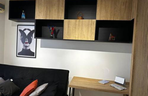 Casa Aconchegante no Centro de Cianorte - Foto 55