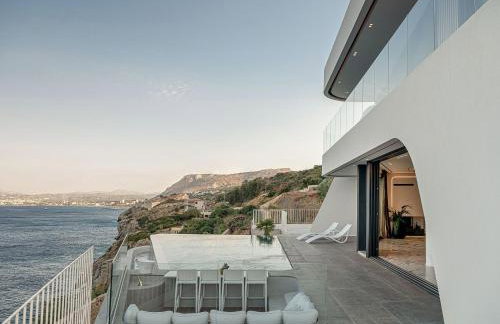 Holiday Home Meltemi Villa Kreta by Interhome - Foto 6