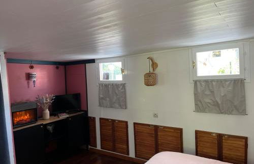 Péniche Helios - Foto 9