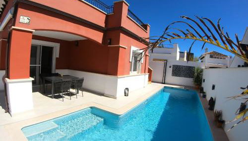 Casa Lulu, Mar Menor Golf Resort - Foto 4