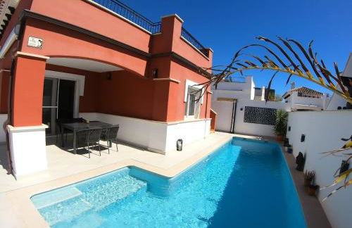 Casa Lulu, Mar Menor Golf Resort - Foto 4