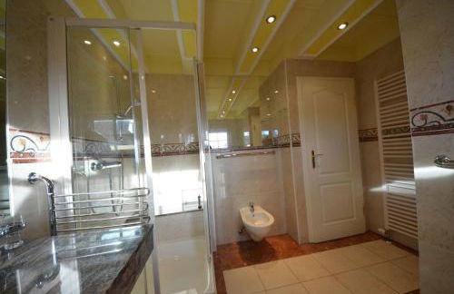 Eck - Reethaus "Sturmhaube" - Foto 33