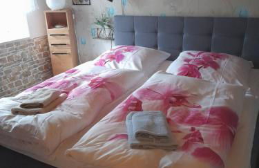 Ferienwohnung Monika Staßfurt OT Üllnitz an der A14 - Foto 16