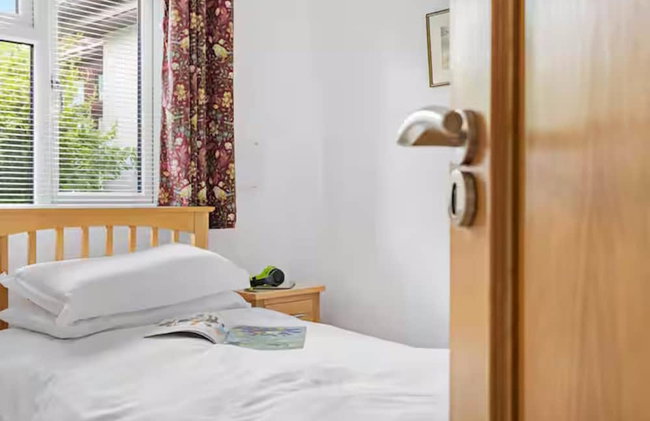 Anneth Lowen - Dog-friendly Cottage Boscastle - Foto 3