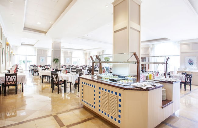 Grupotel Macarella Suites & Spa - Foto 28