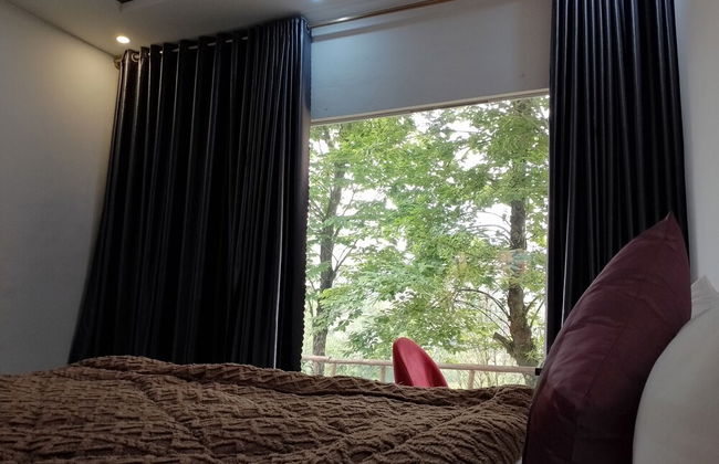 Tay Bac Sky Homestay - Foto 5