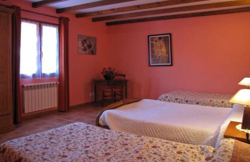 CASA RURAL TOKI ONA - Foto 43