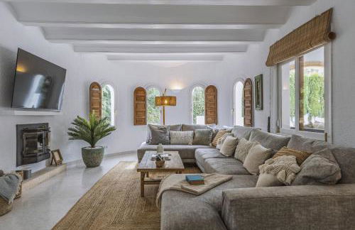 Villa Artista - Foto 16