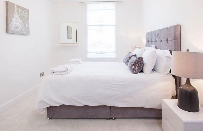 City Stay Apartments - Mill Street - Foto 2