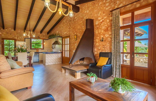 Los Geranios - Foto 5