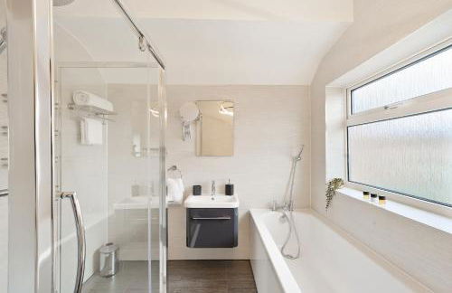 Wisteria House - Foto 23