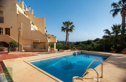 Cañada Marinas - Tu Ático en Mojacar Playa! - Foto 38