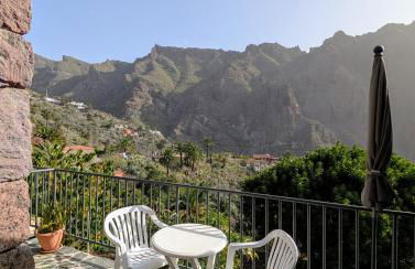 Live Masca - Estudio casas morrocatana Tenerife ONLY ADULTS - Foto 7