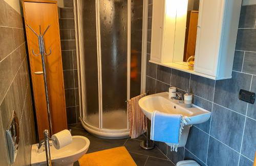 Giardino di Maria - Papavero Panoramawohnung (DG) - Foto 16