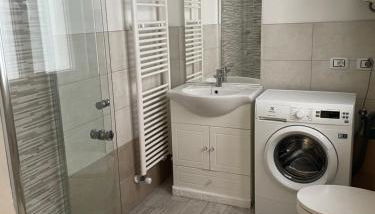 La Casa dei Ciliegi - Photo 4, Shower