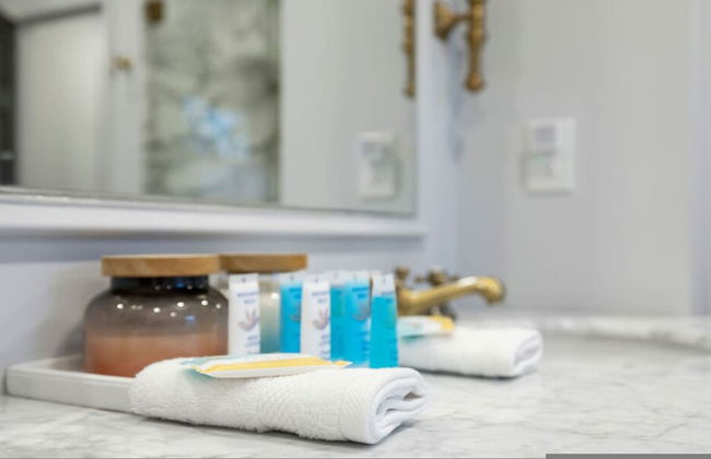 Peaceful Mini Mansion Sleeps 18 - Foto 75