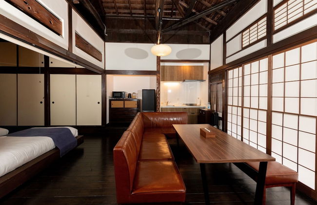 Kohaku AMBER Kamakura Zaimokuza - Foto 10