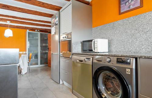 Lo Molí de la Jòrdia - Foto 10