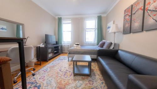 Bright Studio in Central NYC - Foto 3