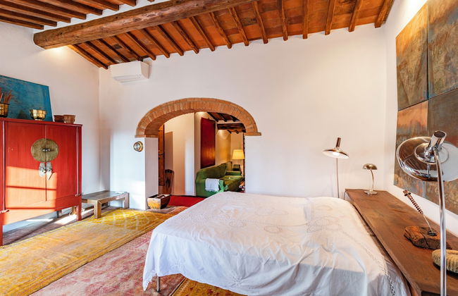 Casale Al Sole Tra Le Vecchie Vigne 6 - Photo 3