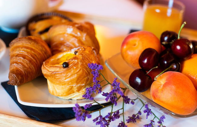 Town House Campo de' Fiori - Foto 50