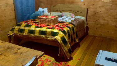 Cabana Recanto dos Aparados - Foto 4