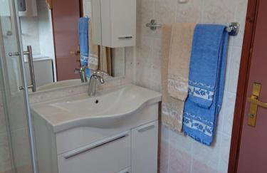 da Dorian room plus apartments - Foto 16