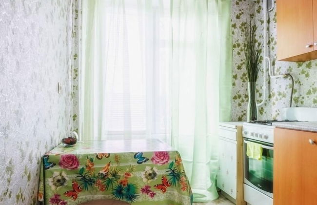 Apartment - Kakhovka 14 - Photo 10