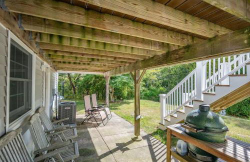 220 Phillips Road Sandwich - The Cape Angel - Foto 29