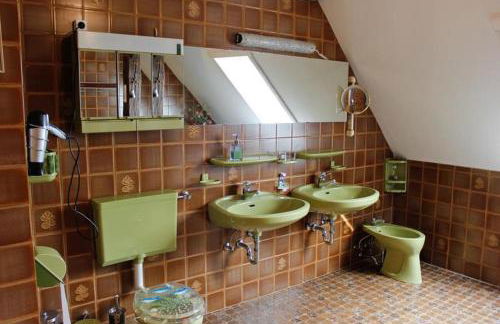 Ferienwohnung Alscher - Foto 9