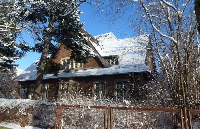 Villa-Hufeland - Foto 57