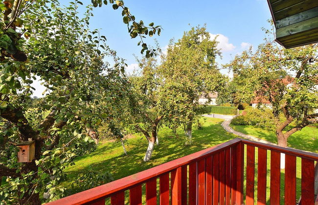 Holiday House With Large Garden, Noskowo - Photo 19