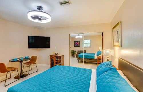 Peaceful Loxahatchee Apartment with Covered Porch - Foto 2