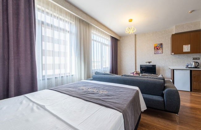 Elits Suits - Foto 9