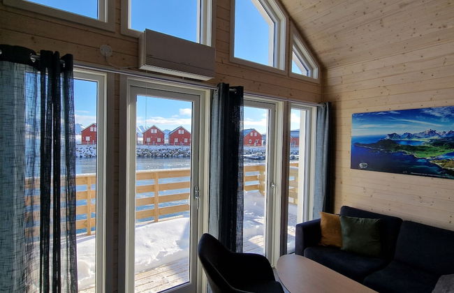 Lofoten Basecamp - Foto 35