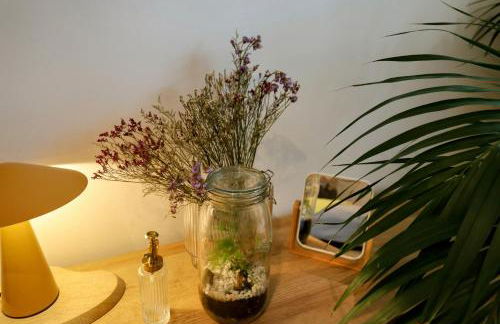 Designer Flat in Bethnal Green - Foto 15