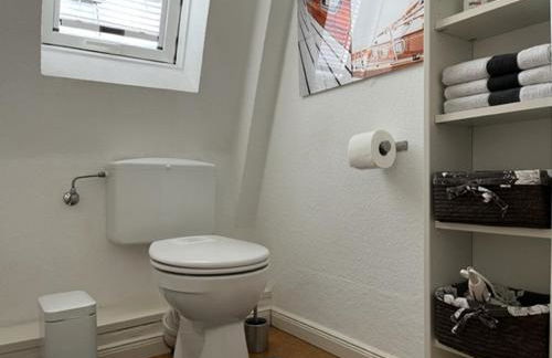 Exclusives Wohnen im Centrum Oldenburgs - Photo 23