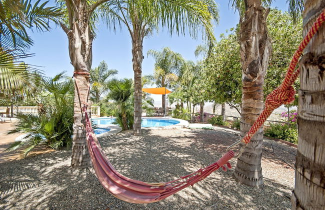 Cubo's Villa Bellavista de las Lomas - Foto 45