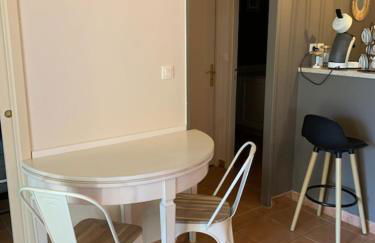 appartement cosy avec climatisation réversible GOLF DE SAUMANE - Foto 12