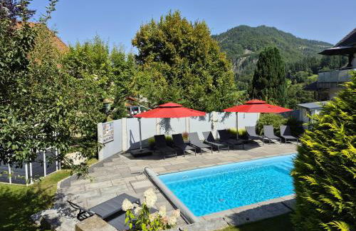 Haus Hees - Urlaub im Gletscherkessel Präg - Foto 8