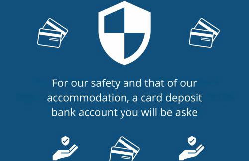 Les flots turquoise * Climatisation * Plage * Mer - Foto 6