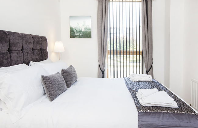 City Stay Apartments - Vizion - Foto 6