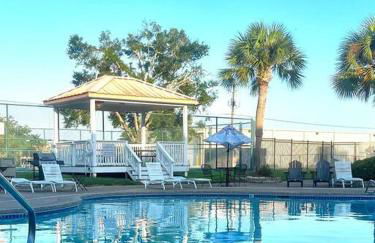 Biloxi Beach-Good Vibes Condo - Foto 1