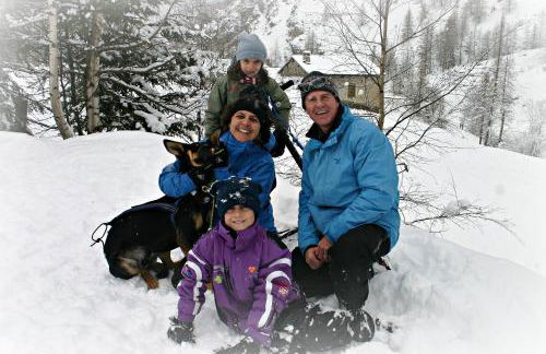 34 Grande Ourse Vallandry - Les Arcs - Paradiski - Foto 36