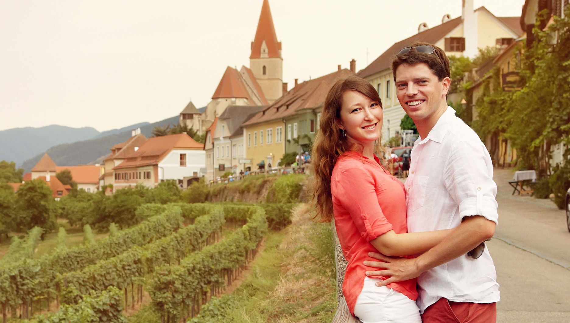 Danube & Wachau Valleys Day Trip - Photo 1, Danube & Wachau Valleys Day Trip