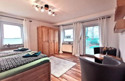 Pension Nele Hohaus - Photo 17